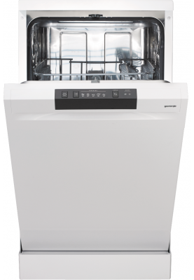 Посудомийна машина Gorenje GS520E15W (WQP8-7606V) (6811445)