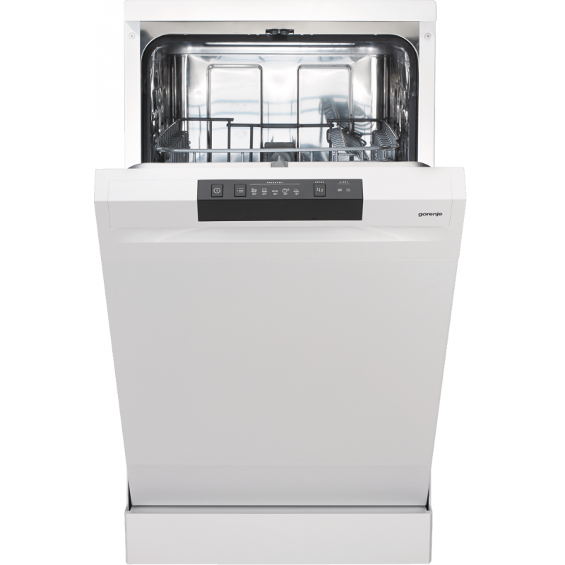 Посудомийна машина Gorenje GS520E15W (WQP8-7606V) (6811445)