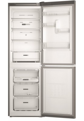 Холодильник Whirlpool W7X 81O OX 0 (6809028)