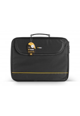 Сумка Yenkee 15.6" YBN 15BDL01 (Black) (6811358)