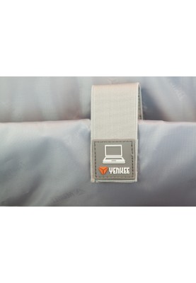 Сумка Yenkee 15.6" OHIO YBN 1501 (Black) (6811364)