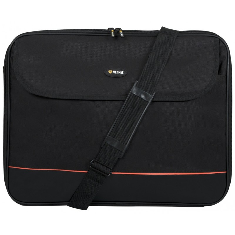 Сумка Yenkee 17.3" YBN 17BDL01 (Black) (6811359)