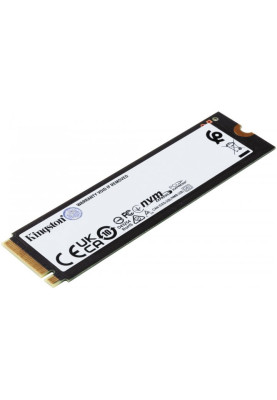 SSD накопичувач Kingston 500GB M.2 Fury Renegade NVMe 2280 (SFYRS/500G) (6790026)