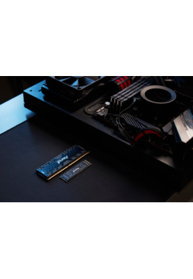 SSD накопичувач Kingston 2TB M.2 Fury Renegade NVMe 2280 (SFYRD/2000G) (6790024)