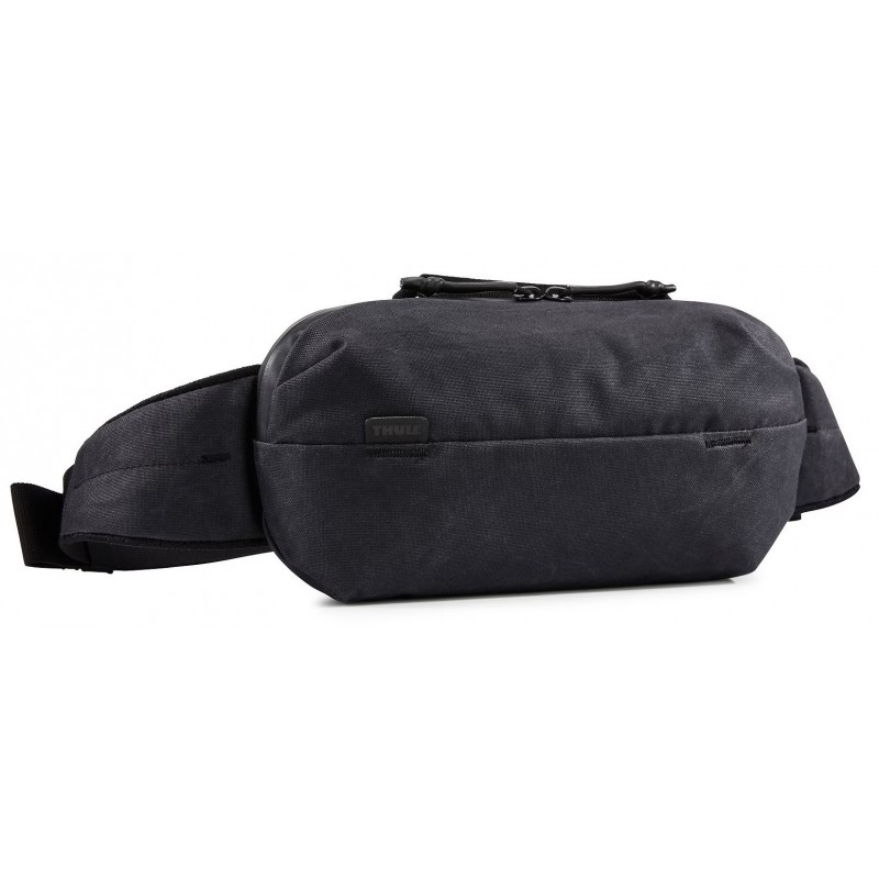 Cумка через плече Thule Aion Sling Bag TASB102 (Black) (6808630)