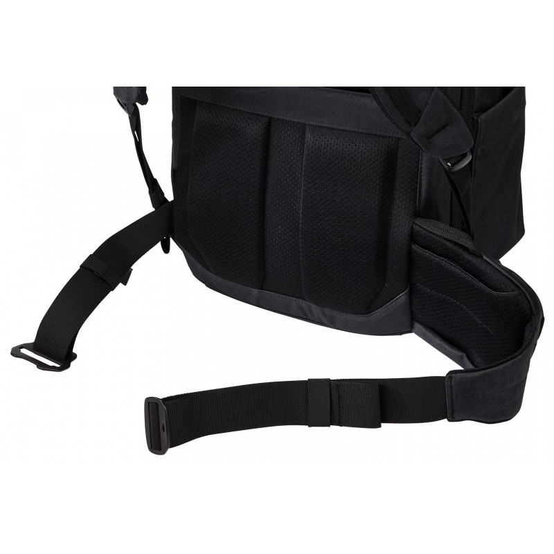 Cумка через плече Thule Aion Sling Bag TASB102 (Black) (6808630)