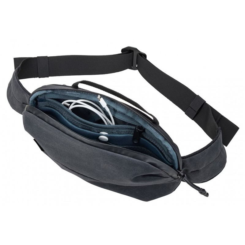 Cумка через плече Thule Aion Sling Bag TASB102 (Black) (6808630)