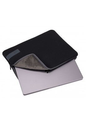 Чохол Case Logic Reflect MacBook Sleeve 14" REFMB-114 (Black) (6808621)