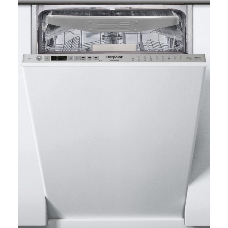 Посудомийна машина Hotpoint Ariston HSIO 3O23 WFE (6449984)