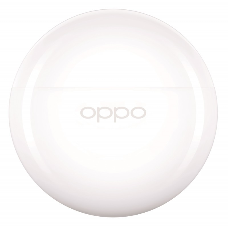 Гарнітура OPPO Enco Buds2 (W14) White (6829514)