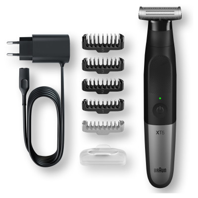 Тример універсальний Braun XT5100 (6826895)