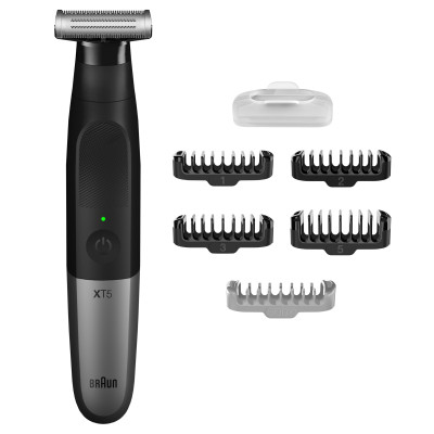 Тример універсальний Braun XT5100 (6826895)