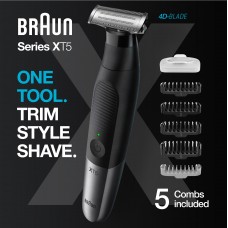 Тример універсальний Braun XT5100 (6826895)