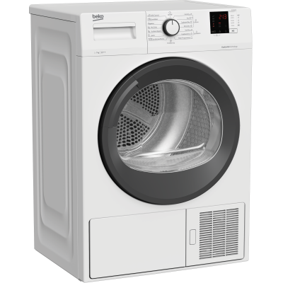 Сушильний автомат Beko DF7412PA (6619559)