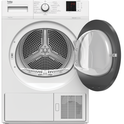 Сушильний автомат Beko DF7412PA (6619559)