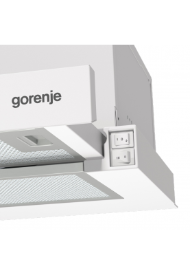 Витяжка Gorenje TH60E3W (HQ60AG4) (6773199)