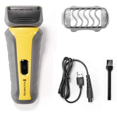 Електробритва Remington PF7855 E51 Virtually Indest. Foil Shaver (6825960)