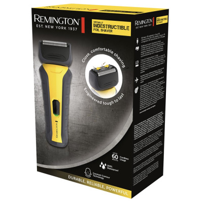 Електробритва Remington PF7855 E51 Virtually Indest. Foil Shaver (6825960)