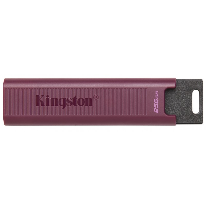 Flash Drive Kingston 256GB USB-A 3.2 Gen 1 DT Max (DTMAXA/256GB) (6825285)