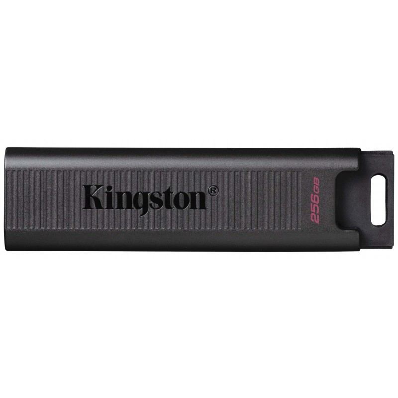 Flash Drive Kingston 256GB USB-C 3.2 Gen 1 DT Max (DTMAX/256GB) (6790028)