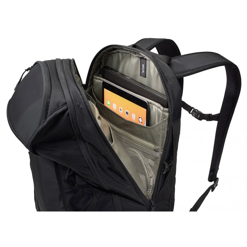 Рюкзак Thule EnRoute 30L TEBP4416 (Black) (6808660)