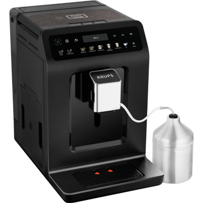 Кофемашина Krups EA894810 (6834227)