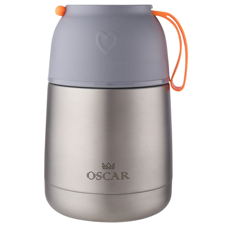 Термос Oscar Chef 430 мл (6807617)