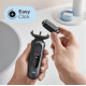 Електробритва Braun Series 6 61-N1000s Black/Black
 (6826907)