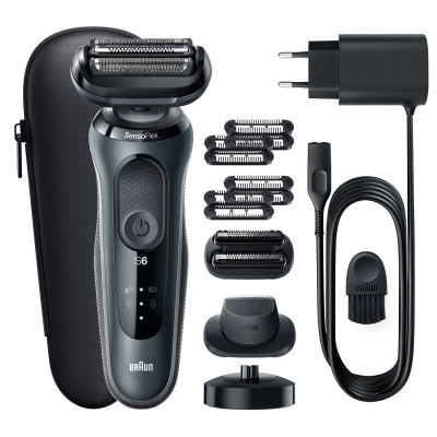 Електробритва Braun Series 6 61-N4820cs (6826909)
