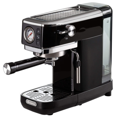 Кофеварка еспресо Ariete 1381 Black (6834804)