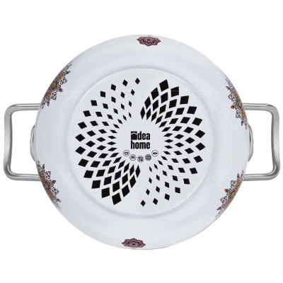 Кастрюля Idea Home 2142 Indian (2.1 л) 16 см (6832784)