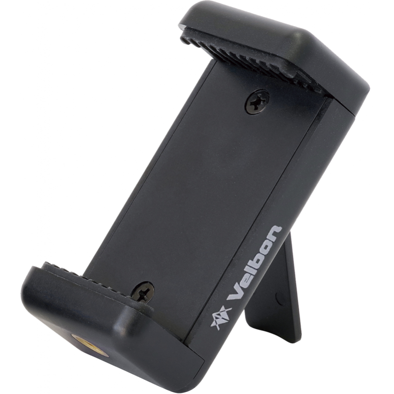 Відеоштатив Velbon EX-230 II With Smartphone Holder (6832644)