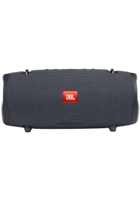 Портативна колонка JBL Xtreme 2 Gun Metal (JBLXTREME2GMEU) (6839469)