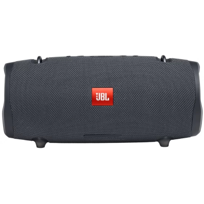 Портативна колонка JBL Xtreme 2 Gun Metal (JBLXTREME2GMEU) (6839469)