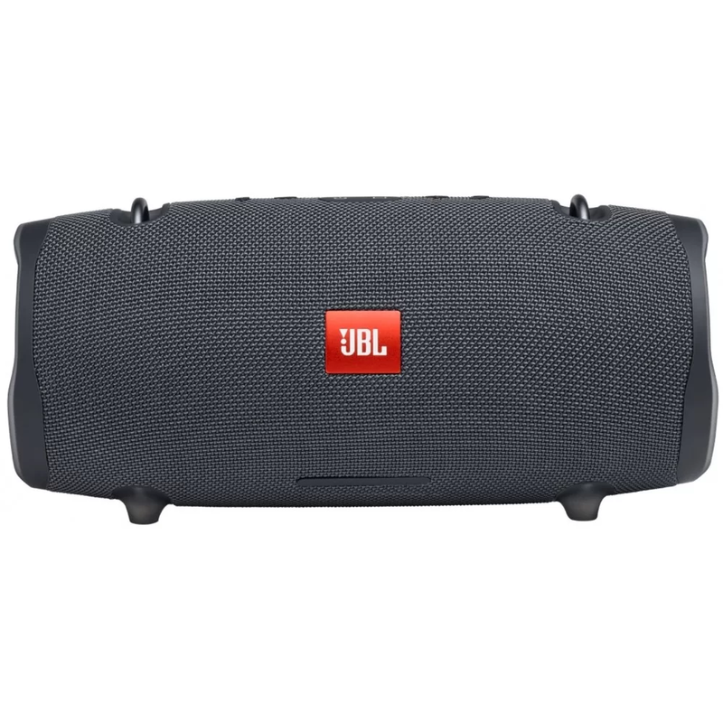 Портативна колонка JBL Xtreme 2 Gun Metal (JBLXTREME2GMEU) (6839469)