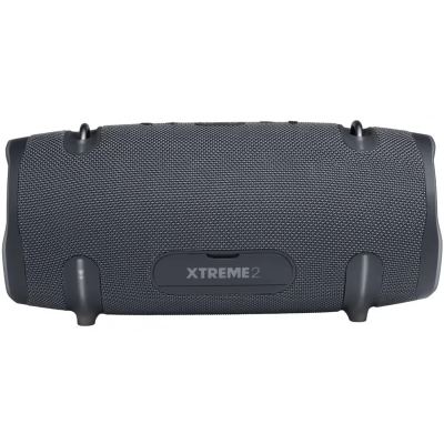 Портативна колонка JBL Xtreme 2 Gun Metal (JBLXTREME2GMEU) (6839469)