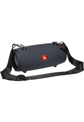 Портативна колонка JBL Xtreme 2 Gun Metal (JBLXTREME2GMEU) (6839469)