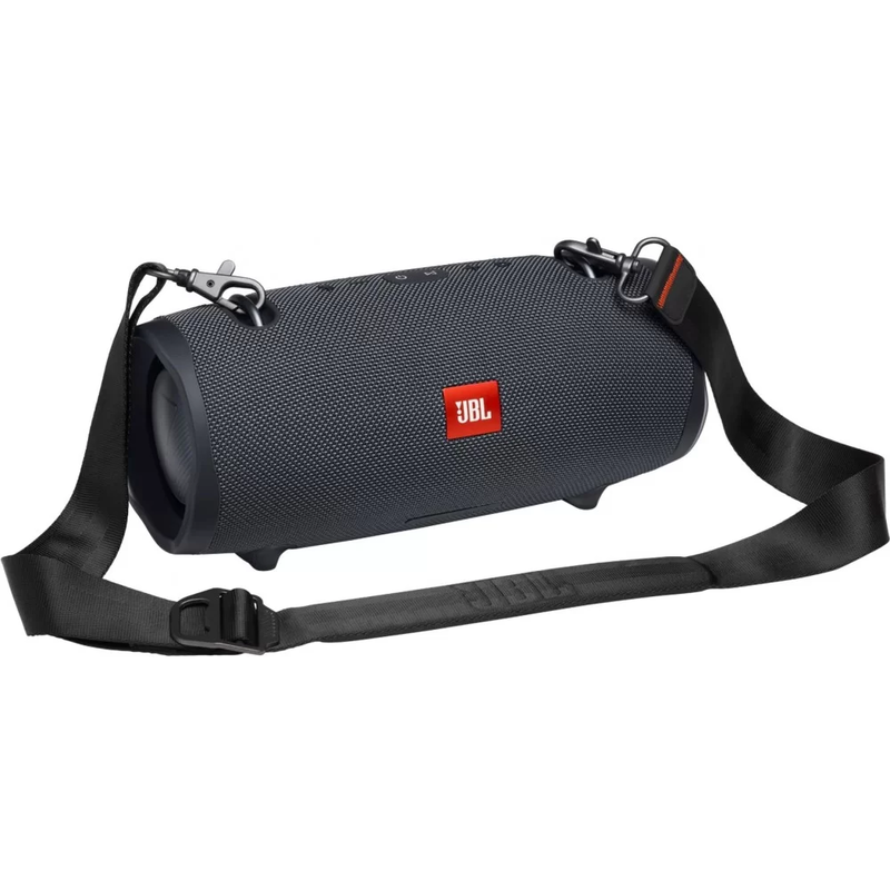 Портативна колонка JBL Xtreme 2 Gun Metal (JBLXTREME2GMEU) (6839469)