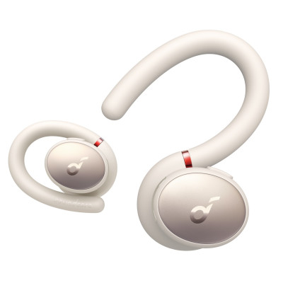 Гарнітура Anker SoundCore Sport X10 Oat White (6814883)