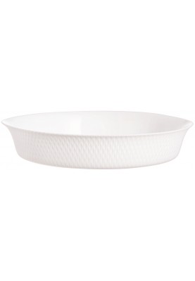 Форма для запікання Luminarc Smart Cuisine Wavy 28см (6848637)