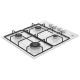 Газова варильна поверхня Beko HIGG 64123 SW (6739349)
