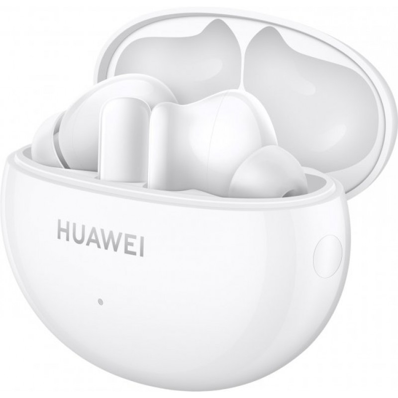 Гарнітура Huawei FreeBuds 5i Ceramic White (6854363)