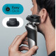 Електрична бритва Braun Series 7 71-S4200cs Silver/Black (6851750)