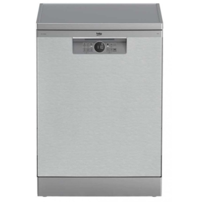 Посудомийна машина Beko BDFN26520XQ (6834323)
