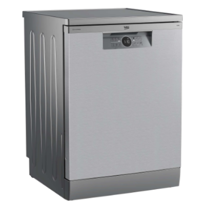 Посудомийна машина Beko BDFN26520XQ (6834323)