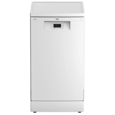 Посудомийна машина Beko BDFS15020W (6834324)