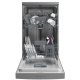 Посудомийна машина Beko BDFS15020W (6834324)
