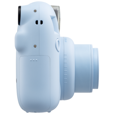 Камера миттєвого друку Fuji INSTAX MINI 12 Pastel Blue (6865295)