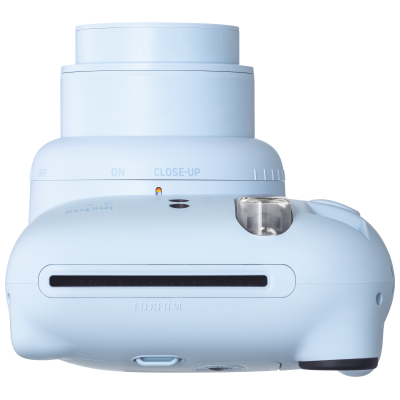 Камера миттєвого друку Fuji INSTAX MINI 12 Pastel Blue (6865295)
