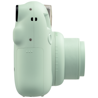 Камера миттєвого друку Fuji INSTAX MINI 12 Mint Green (6865297)